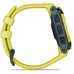 Смарт-часы Garmin Instinct E, 45 mm, ElectricLimeBezel w/ ElectricLimeBand, GPS смарт-годинник (010-02933-01)