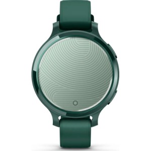 Смарт-часы Garmin Lily 2 Active, Jasper Green/Jasper Green, Silicone, смарт-годинник (010-02891-02)