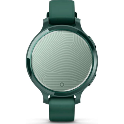Смарт-часы Garmin Lily 2 Active, Jasper Green/Jasper Green, Silicone, смарт-годинник (010-02891-02)