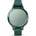 Смарт-часы Garmin Lily 2 Active, Jasper Green/Jasper Green, Silicone, смарт-годинник (010-02891-02)