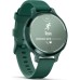 Смарт-часы Garmin Lily 2 Active, Jasper Green/Jasper Green, Silicone, смарт-годинник (010-02891-02)
