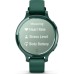 Смарт-часы Garmin Lily 2 Active, Jasper Green/Jasper Green, Silicone, смарт-годинник (010-02891-02)