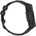 Смарт-часы Garmin Tactix 8 Elite, Solar 51mm, GPS смарт-годинник (010-03407-11)