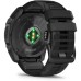 Смарт-часы Garmin Tactix 8 Elite, Solar 51mm, GPS смарт-годинник (010-03407-11)