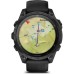 Смарт-часы Garmin Tactix 8 Standard, AMOLED 47mm, GPS смарт-годинник (010-03405-01)