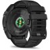 Смарт-часы Garmin Tactix 8 Standard, AMOLED 51mm, GPS смарт-годинник (010-03406-01)