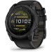 Смарт-часы Garmin Tactix 8 Standard, AMOLED 51mm, GPS смарт-годинник (010-03406-01)