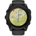 Смарт-часы Garmin Tactix 8 Standard, AMOLED 51mm, GPS смарт-годинник (010-03406-01)