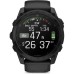 Смарт-часы Garmin Tactix 8 Standard, AMOLED 51mm, GPS смарт-годинник (010-03406-01)