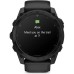 Смарт-часы Garmin Tactix 8 Standard, AMOLED 51mm, GPS смарт-годинник (010-03406-01)