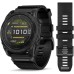 Смарт-часы Garmin Tactix 8 Standard, AMOLED 51mm, GPS смарт-годинник (010-03406-01)