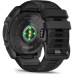 Смарт-часы Garmin Tactix 8 Standard, Solar 51mm, GPS смарт-годинник (010-03407-01)