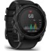 Смарт-часы Garmin Tactix 8 Standard, Solar 51mm, GPS смарт-годинник (010-03407-01)