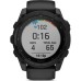 Смарт-часы Garmin Tactix 8 Standard, Solar 51mm, GPS смарт-годинник (010-03407-01)