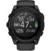 Смарт-часы Garmin Tactix 8 Standard, Solar 51mm, GPS смарт-годинник (010-03407-01)