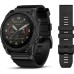 Смарт-часы Garmin Tactix 8 Standard, Solar 51mm, GPS смарт-годинник (010-03407-01)