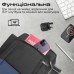 Сумка для ноутбука Promate 13.3" Satchel-HB Blue (satchel-hb.blue)