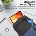 Сумка для ноутбука Promate 13.3" Satchel-HB Blue (satchel-hb.blue)