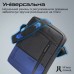 Сумка для ноутбука Promate 13.3" Satchel-HB Blue (satchel-hb.blue)