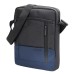 Сумка для ноутбука Promate 13.3" Satchel-HB Blue (satchel-hb.blue)
