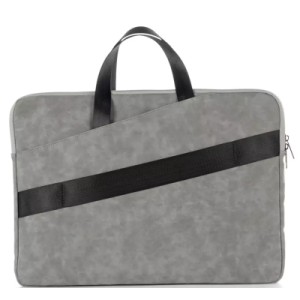 Сумка для ноутбука XO 15" CB05 grey (CB05-15.grey)