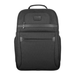Рюкзак для ноутбука Promate 15.6" Paramount-BP Black (paramount-bp)