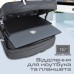 Сумка для ноутбука Promate 16" Persona-TR Black (persona-tr.black)
