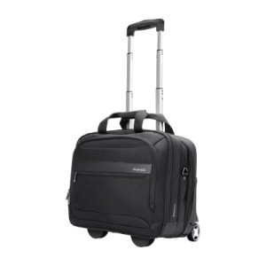 Сумка для ноутбука Promate 16" Persona-TR Black (persona-tr.black)