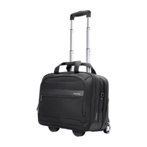 Сумка для ноутбука Promate 16" Persona-TR Black (persona-tr.black)