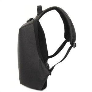 Рюкзак для ноутбука Promate 16" Defender Black (defender-16.black)