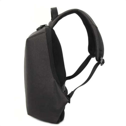 Рюкзак для ноутбука Promate 16" Defender Black (defender-16.black)