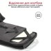Рюкзак для ноутбука Promate 16" Defender Black (defender-16.black)