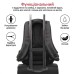 Рюкзак для ноутбука Promate 16" Defender Black (defender-16.black)