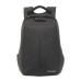 Рюкзак для ноутбука Promate 16" Defender Black (defender-16.black)