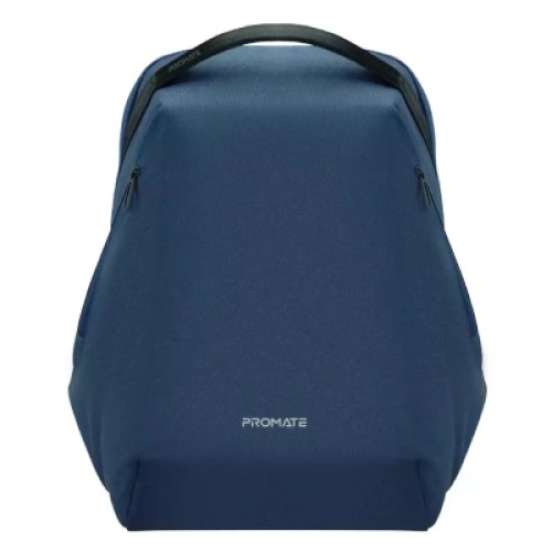 Рюкзак для ноутбука Promate 15.6" EcoPack-BP Blue (ecopack-bp.blue)