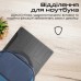 Рюкзак для ноутбука Promate 15.6" Limber-BP Blue (limber-bp.blue)
