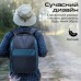 Рюкзак для ноутбука Promate 15.6" Limber-BP Blue (limber-bp.blue)