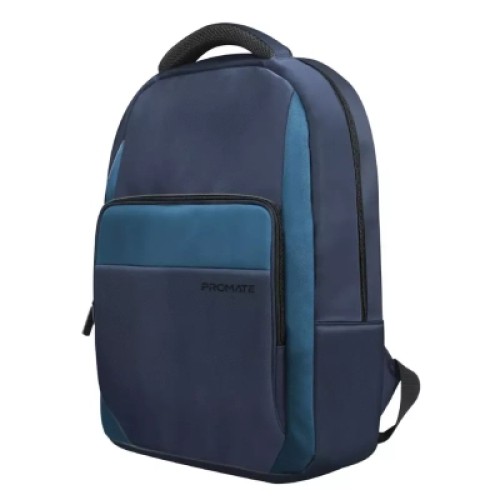Рюкзак для ноутбука Promate 15.6" Limber-BP Blue (limber-bp.blue)