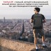 Рюкзак для ноутбука Promate 17.3" TrekPack-BP Black (trekpack-bp.black)