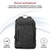 Рюкзак для ноутбука Promate 17.3" TrekPack-BP Black (trekpack-bp.black)