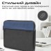 Чехол для ноутбука Promate 13" Limber-SB Black (limber-sb.black)