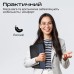 Чехол для ноутбука Promate 13" Limber-SB Black (limber-sb.black)