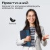 Чехол для ноутбука Promate 13" Limber-SB blue (limber-sb.blue)