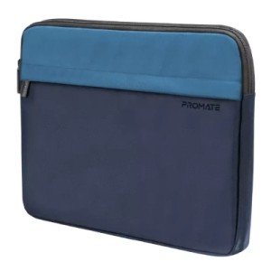 Чохол до ноутбука Promate 13" Limber-SB blue (limber-sb.blue)
