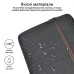 Чехол для ноутбука Promate 16" Portfolio-L Black (portfolio-l.black)