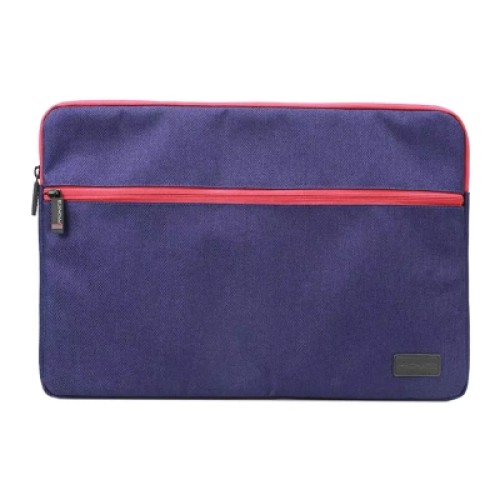 Чехол для ноутбука Promate 16" Portfolio-L Blue (portfolio-l.blue)