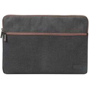 Чохол до ноутбука Promate 13" Portfolio-M Black (portfolio-m.black)