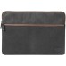 Чехол для ноутбука Promate 13" Portfolio-M Black (portfolio-m.black)