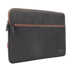 Чохол до ноутбука Promate 13" Portfolio-M Black (portfolio-m.black)