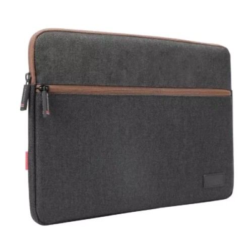 Чехол для ноутбука Promate 13" Portfolio-M Black (portfolio-m.black)